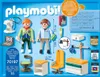 City Life 70197, Lékař, 4 rok/roky, Vícebarevný, Plast Náhled obrázku produktu 4