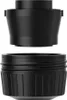 Sogo Caf-ss-5622 120ml Tragbare Kaffeemaschine Durchsichtig Produktbild-Vorschau 5