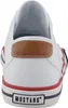 Mustang sneaker donna in tela bianca Anteprima dell’immagine prodotto 6