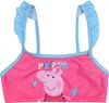 Peppa Wutz zweiteiliger Badeanzug rosa, Badeanzug für Produktbild-Vorschau 3