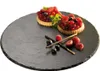 APS Servierplatte schwarz 32,0 x 32,0 cm Produktbild-Vorschau 3