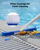 Set di pulizia per piscine VEVOR con 2 testine rimovibili Anteprima dell’immagine prodotto 5