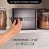 Lockabox One™ Abschließbarer Medikamentenschrank - Produktbild-Vorschau 2