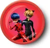Miraculous - Temps orageux, 1 puce audio Voir les images du produit 1