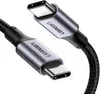 A close-up studio shot of a USB-C cable. Anteprima dell’immagine prodotto