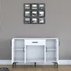 Skye Decor, JE136 - 3144, Schränke, Mehrzweckschrank, Weiß, Produktbild-Vorschau 6