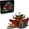 LEGO ONE PIECE - Il ristorante galleggiante Baratie - Anteprima dell’immagine prodotto 2