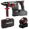 PARKSIDE PERFORMANCE Akku Kombihammer 20 V PPAKH 20-Li 4.0 Produktbild-Vorschau 1