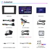 Autoradio Android 10” 128GB per Skoda Fabia 2007–2014 con Anteprima dell’immagine prodotto 12