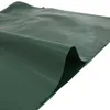 vidaXL Abdeckplane Grün 1,5x6 m 650 g/m² Produktbild-Vorschau 3
