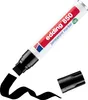 Edding - Filzstift 850 Block 5-16mm schwarz Produktbild-Vorschau 11