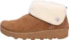 Rohde Damen Hausschuh geschlossen Leder Stiefelette warm Produktbild-Vorschau 9