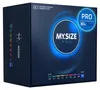 MY.SIZE PRO Preservativi Elite taglia 8, 72 mm, XXXL, 80 Anteprima dell’immagine prodotto 1