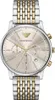 Herren-Armbanduhr EMPORIO ARMANI AR11773, Edelstahl, Produktbild-Vorschau 1