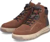 Rieker Veterschoenen Hoog  Veterschoenen Hoog - cognac - Produktbild-Vorschau 21