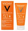 Sonnenschutzcreme für das Gesicht Ideal Soleil Vichy Spf 50 Produktbild-Vorschau 10