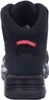 LOWA Renegade Gtx Mid uomo nero 44,5 Anteprima dell’immagine prodotto 26