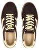 Gant Cuzima Damenschuhe sportlicher Schnürer Braun Freizeit Produktbild-Vorschau 24
