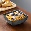 Vancasso Service de table, 12 pièces service combiné en Voir les images du produit 6