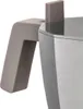 Alessi Mokka Espressomaschine DC06/3 silber Produktbild-Vorschau 6