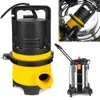 COIL Teichschlammsauger, Schlammsauger, Poolreiniger Produktbild-Vorschau 11