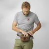 Fjällräven Kånken No. 2 Hip Pack Ledvinka Hazel Brown Náhled obrázku produktu 9