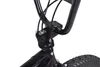 REDLOUD BMX Freestyle 20 Zoll BAT Rahmenhöhe 25 cm schwarz Produktbild-Vorschau 4