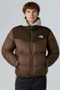 THE NORTH FACE M SAIKURU JACKET Brown Produktbild-Vorschau 5
