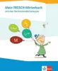Mein FRESCH Wörterbuch mit den Rechtschreibstrategien Produktbild-Vorschau 1