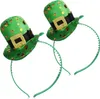 com-four® Leprechaun, Kobold Kostüme zum St. Patricks Day - Produktbild-Vorschau 1