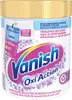 Vanish Oxi Action Laundry Booster Powder – Fleckenentferner Produktbild-Vorschau 1
