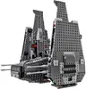 LEGO Star Wars Kylo Ren’s Command Shuttle, Zestaw do Podgląd zdjęcia produktu 9