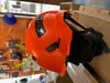 kask roboczy hełm PALADIN do pracy na wysokości  zamykana Podgląd zdjęcia produktu 3