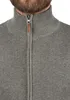 Blend BHNorman Herren Strickjacke Cardigan Feinstrick Produktbild-Vorschau 5