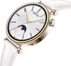 Smartwatch GT4 Classic Huawei Watch GT 4 41mm Blanco Dorado Produktbild-Vorschau 6