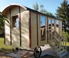 Zirkus- und Schäferwagen Modell Modern Produktbild-Vorschau 8