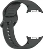 Bizon Strap Uhr Silikon G Samsung Galaxy Watch 8 40mm / Produktbild-Vorschau 5