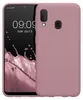 kwmobile Handyhülle für Samsung Galaxy A20e Hülle - TPU Produktbild-Vorschau 7