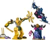 LEGO® 71804 NINJAGO - Arins Battle Mech (104 Teile) Produktbild-Vorschau 2