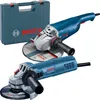 Szlifierka kątowa Bosch GWS 22-230 J 2200 W 230 mm + GWS Podgląd zdjęcia produktu 16
