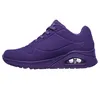 Skechers Uno Stand On Air 73690/PUR Lila-41 Produktbild-Vorschau 6
