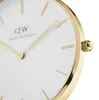 Daniel Wellington Petite Evergold Voir les images du produit 12