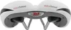 Sattel Velo, Damen, Wide:channel, weiß, Velo, 250339 Produktbild-Vorschau 4