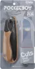 Product packaging for a folding saw. Anteprima dell’immagine prodotto