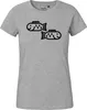 Huuraa Damen T-Shirt Fische Sternzeichen Symbol S Sport Produktbild-Vorschau 2