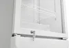 Bomann Glastür-Kühlschrank KSG 7351 weiß Produktbild-Vorschau 17