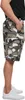 Brandit BDU Ripstop Shorts urban, L Produktbild-Vorschau 4