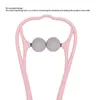 Manueller Triggerpunkt-Nackenmassager – Shiatsu Nacken- & Produktbild-Vorschau 8