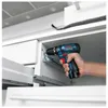 Avvitatore a batteria Bosch GSR 12V-15 Professional 12 V 30 Anteprima dell’immagine prodotto 30