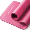 Wozinsky Mata Do Ćwiczeń 181 X 63 X 0,9 Cm Gruba Mata Podgląd zdjęcia produktu 1